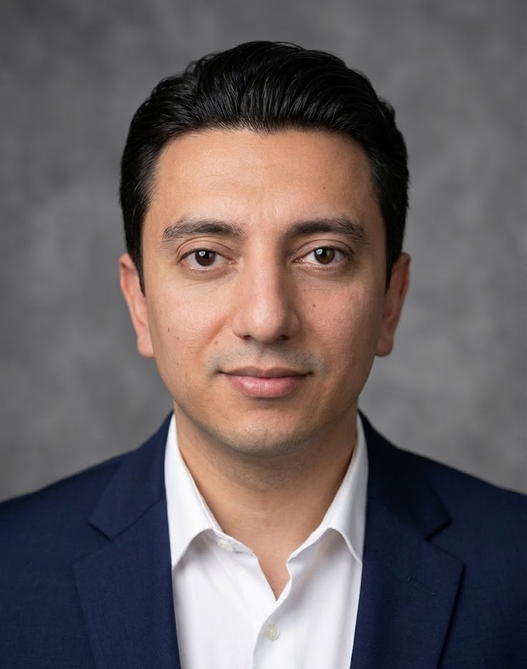 Iván Alejandro Esteban Archila